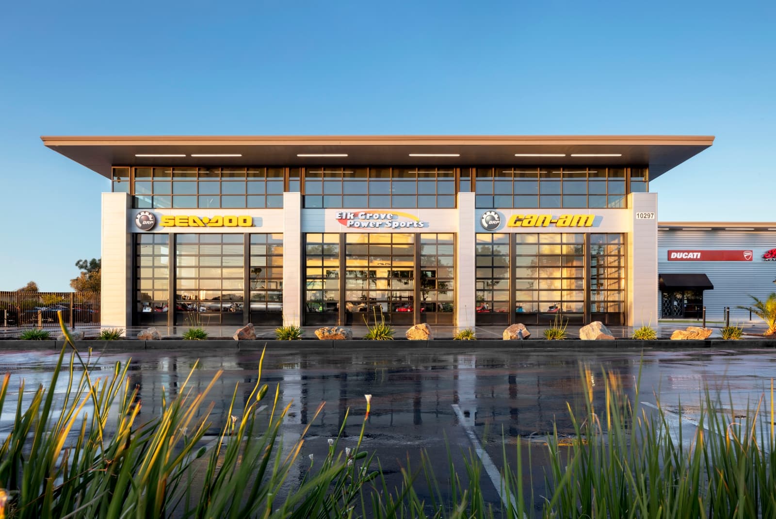 NJA Architecture